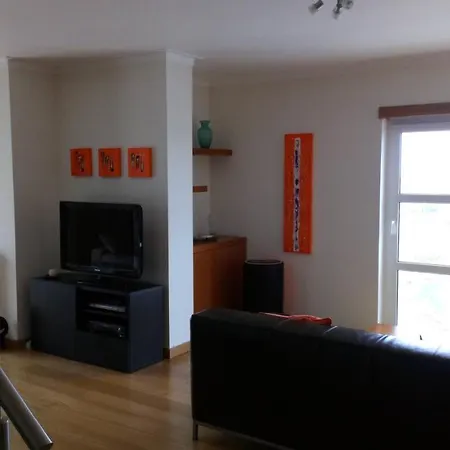 West House Ocean Peniche