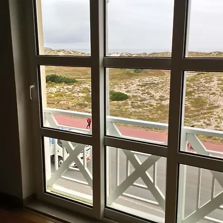 Apartamento West House Ocean