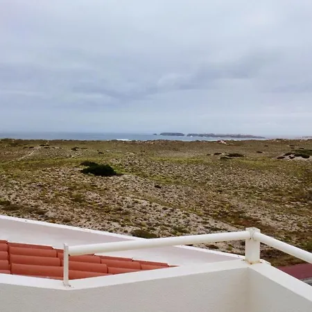 West House Ocean Apartamento *