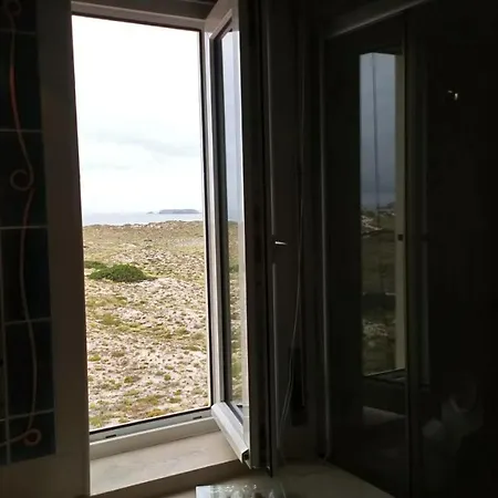 West House Ocean Apartamento Peniche