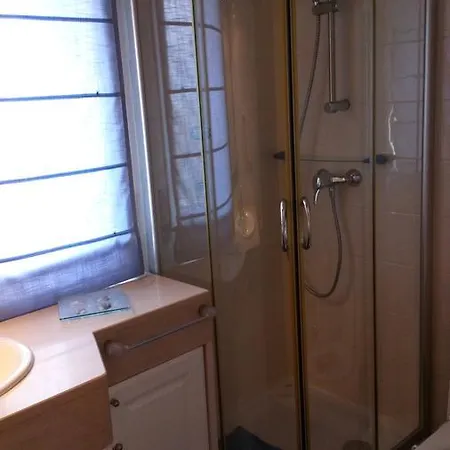 West House Ocean Apartamento