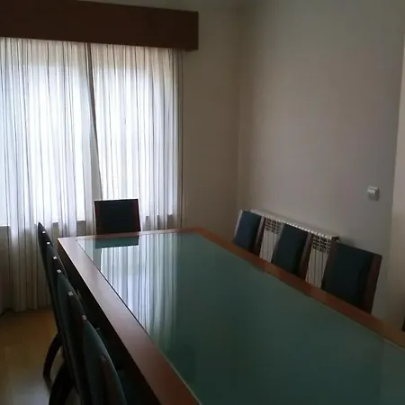 West House Ocean Apartamento Peniche