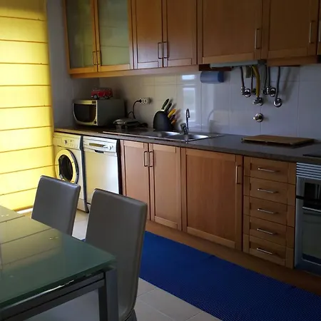 West House Ocean Apartamento Peniche
