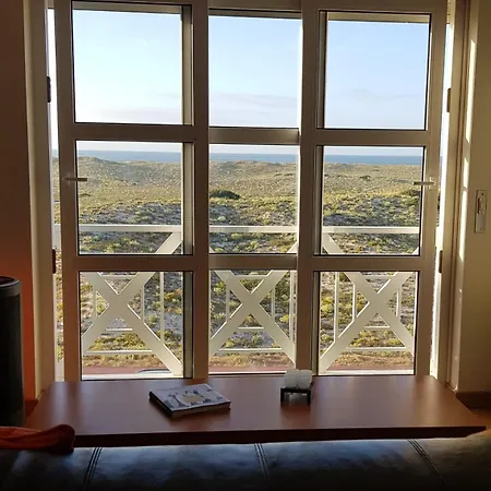 West House Ocean Apartamento