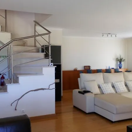 Apartamento West House Ocean *