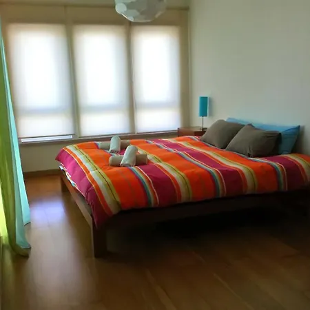 West House Ocean Peniche