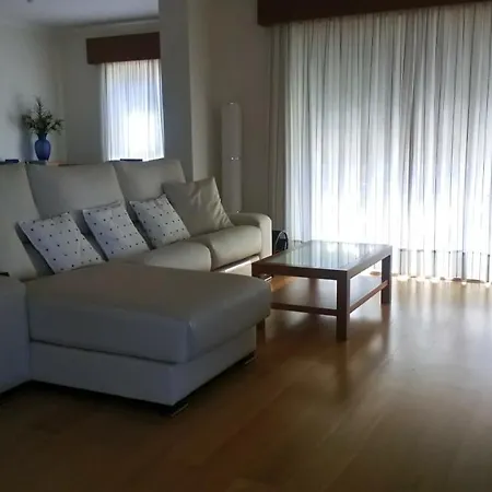 West House Ocean Apartamento *