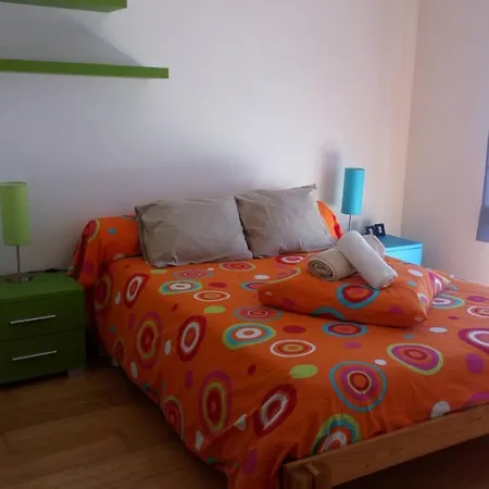 Apartamento West House Ocean Peniche