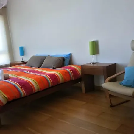 West House Ocean Apartamento Peniche