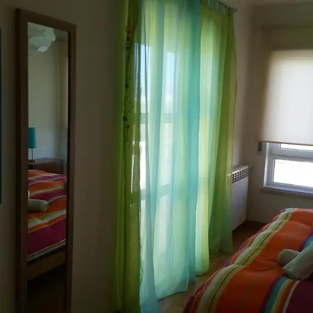 West House Ocean Apartamento