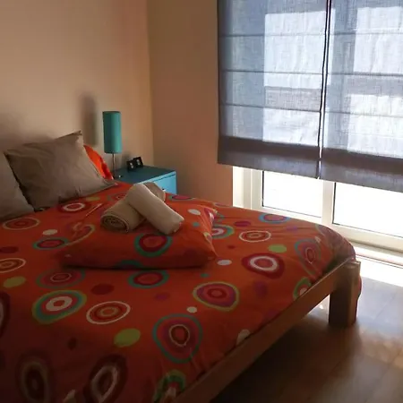 Apartamento West House Ocean Peniche