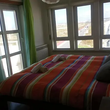 West House Ocean Peniche